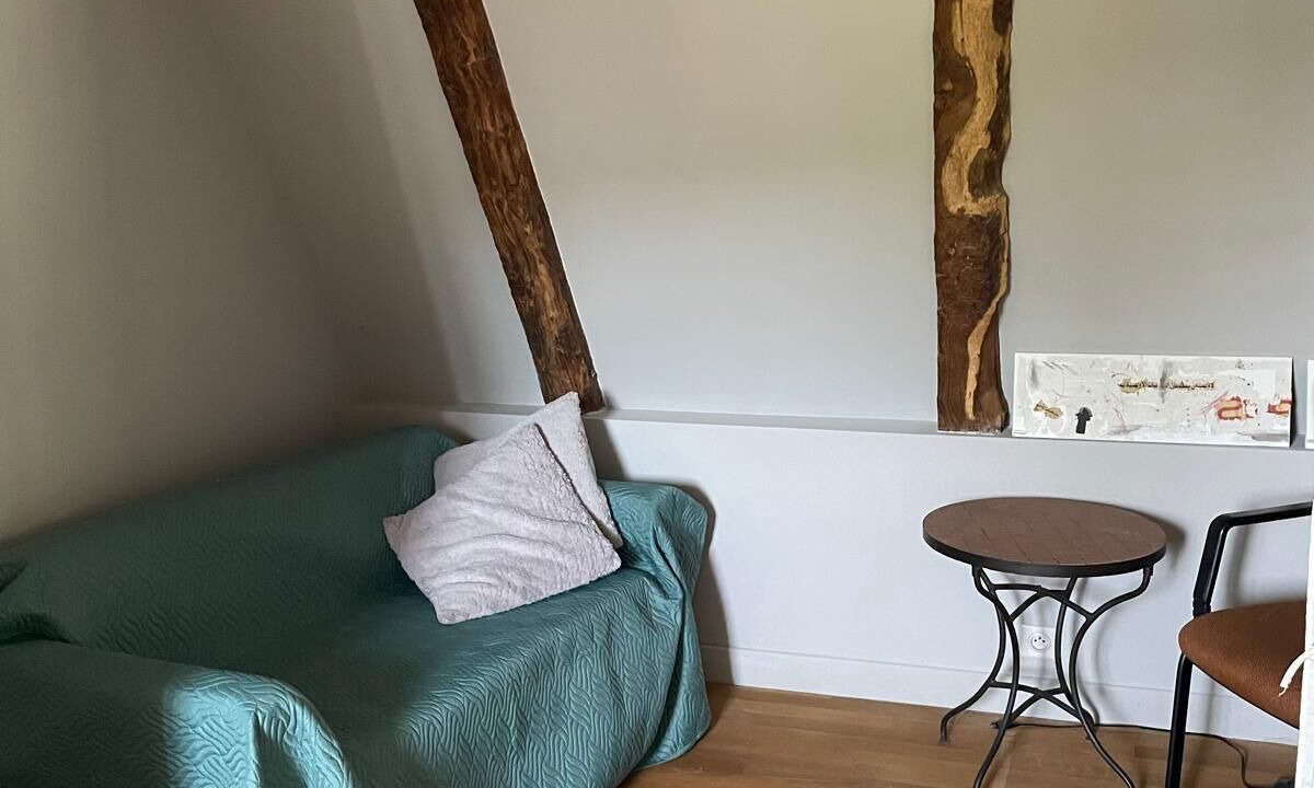 Photo of Livingroom in Raulhac