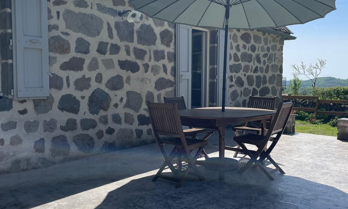 Photo of Outdoor in Raulhac
