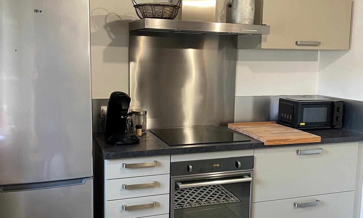 Photo of Kitchen in Raulhac