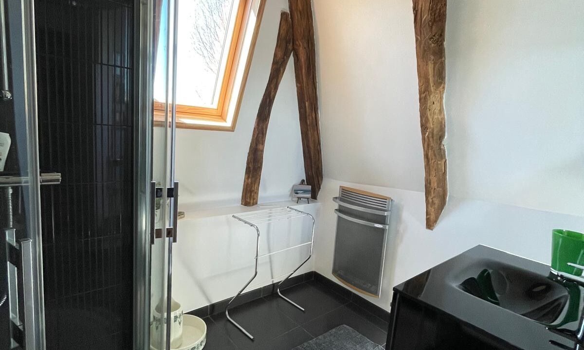 Photo of Bathroom in Raulhac