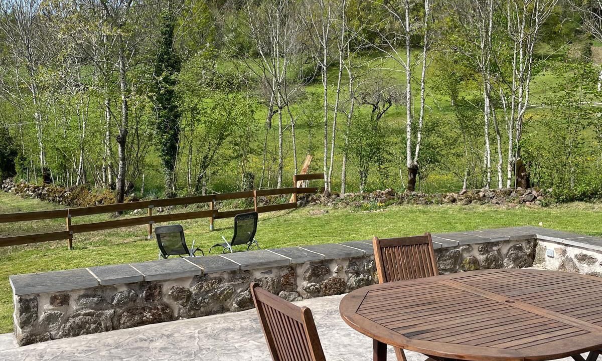 Photo of Outdoor in Raulhac