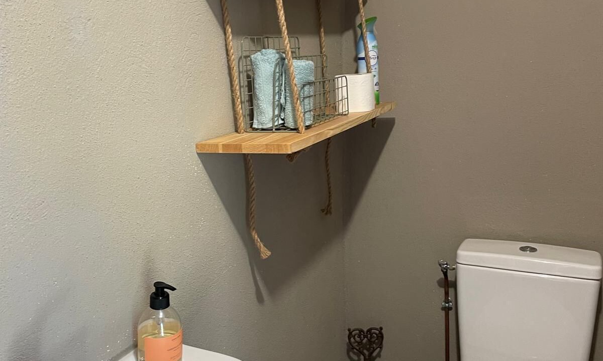 Photo of Bathroom in Raulhac