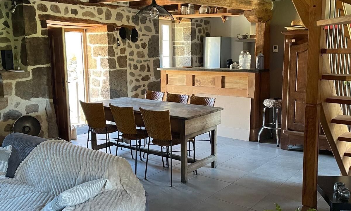 Photo of Livingroom in Raulhac
