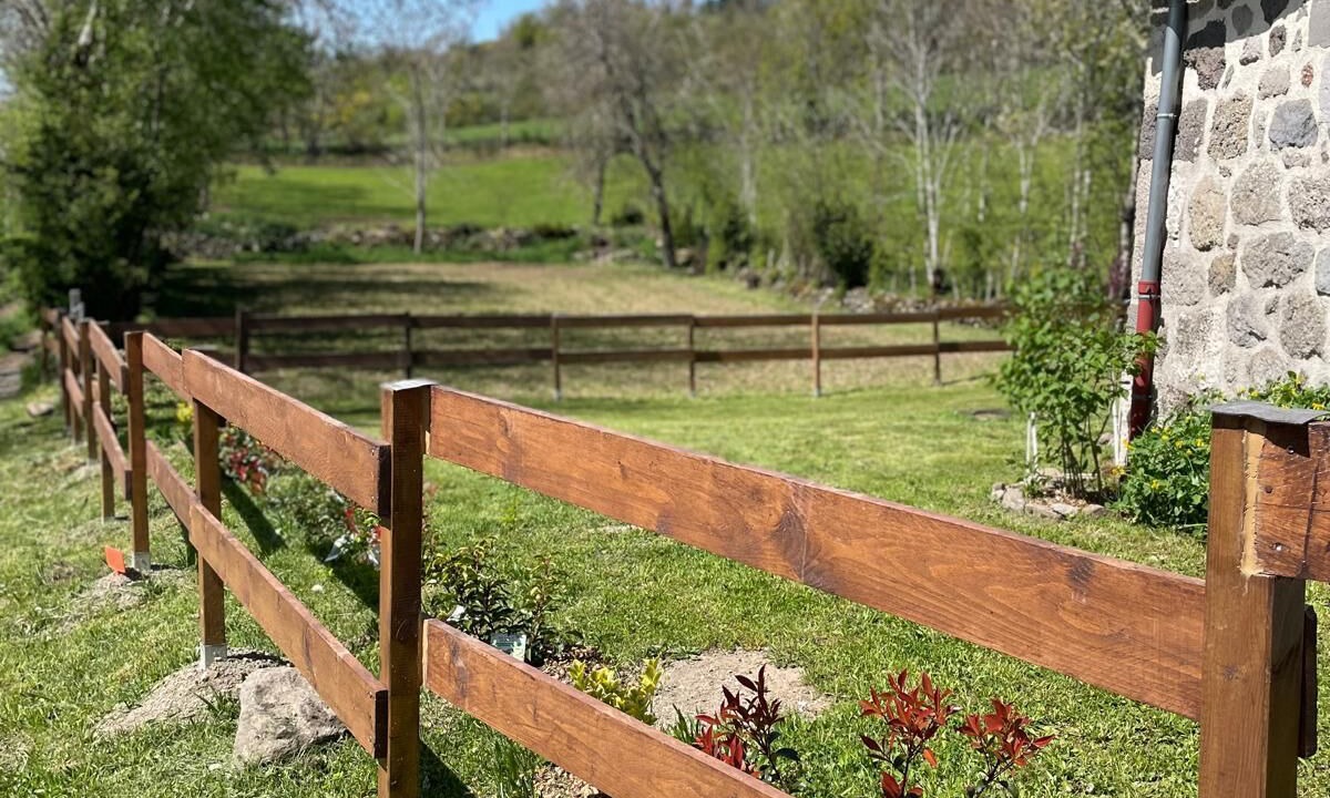 Photo of Outdoor in Raulhac