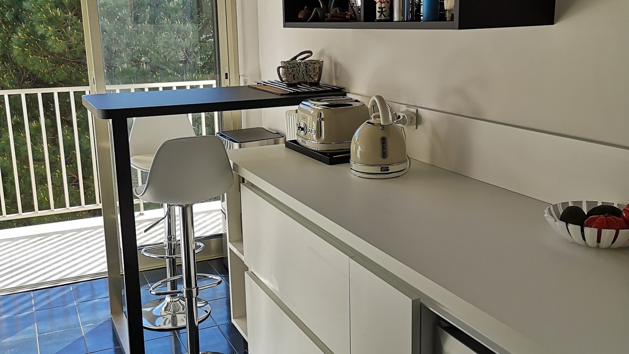Photo of Kitchen in Roquebrune-Cap-Martin
