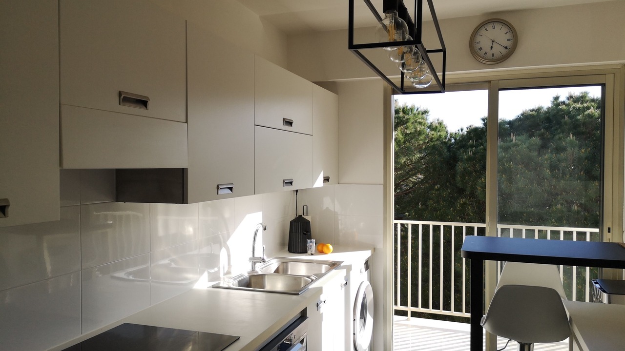 Photo of Kitchen in Roquebrune-Cap-Martin