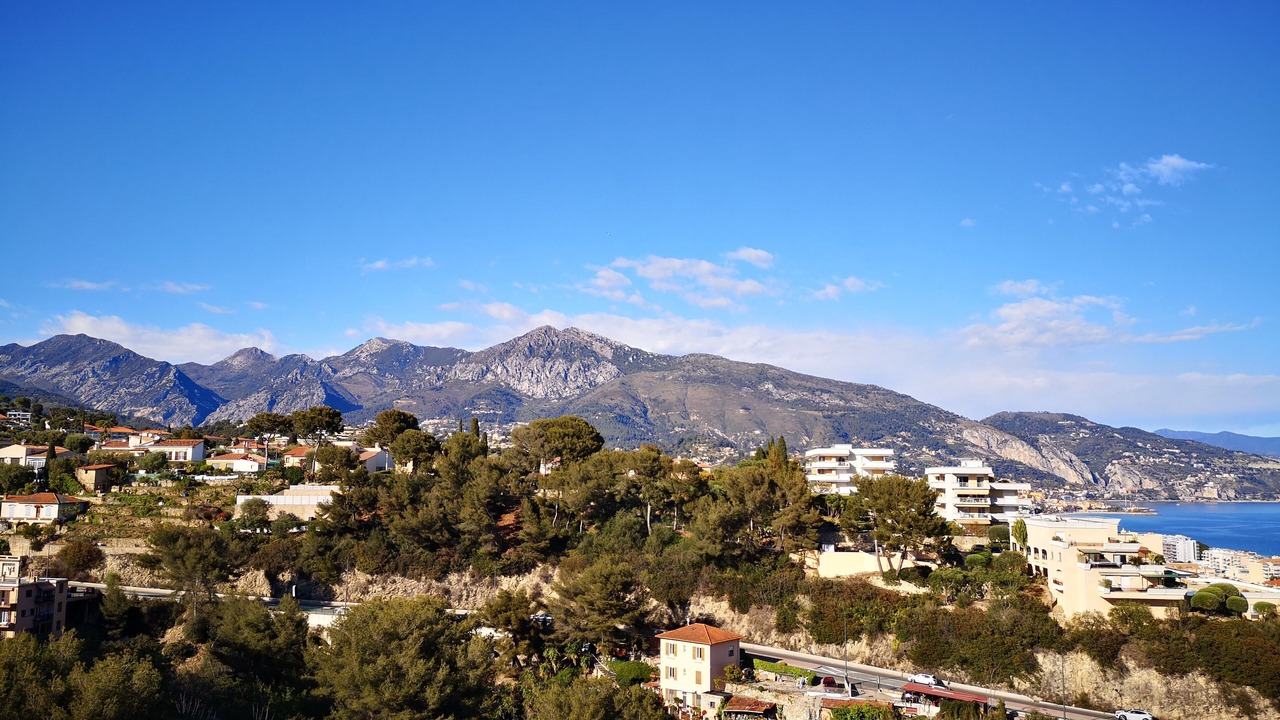 Photo of Others in Roquebrune-Cap-Martin