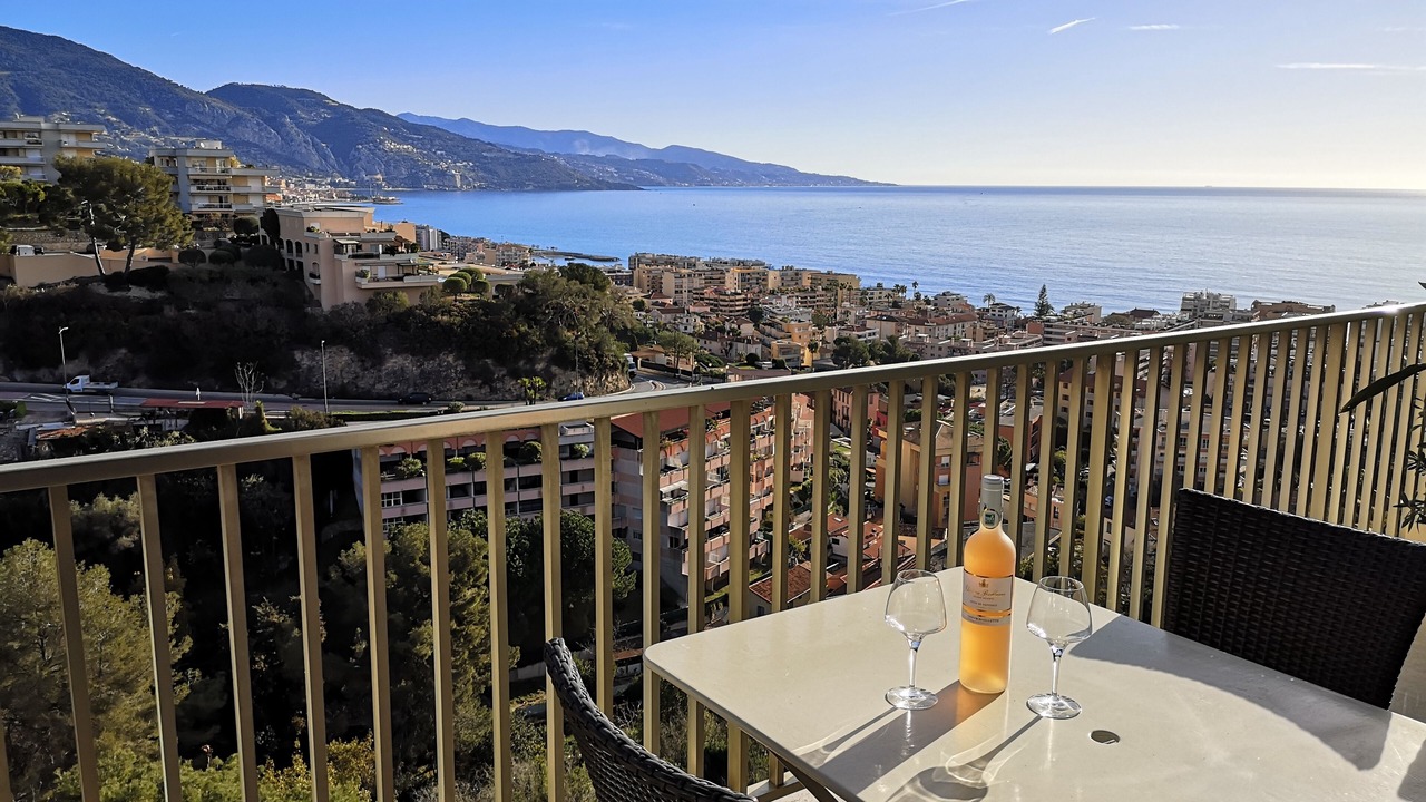 Photo of Outdoor in Roquebrune-Cap-Martin