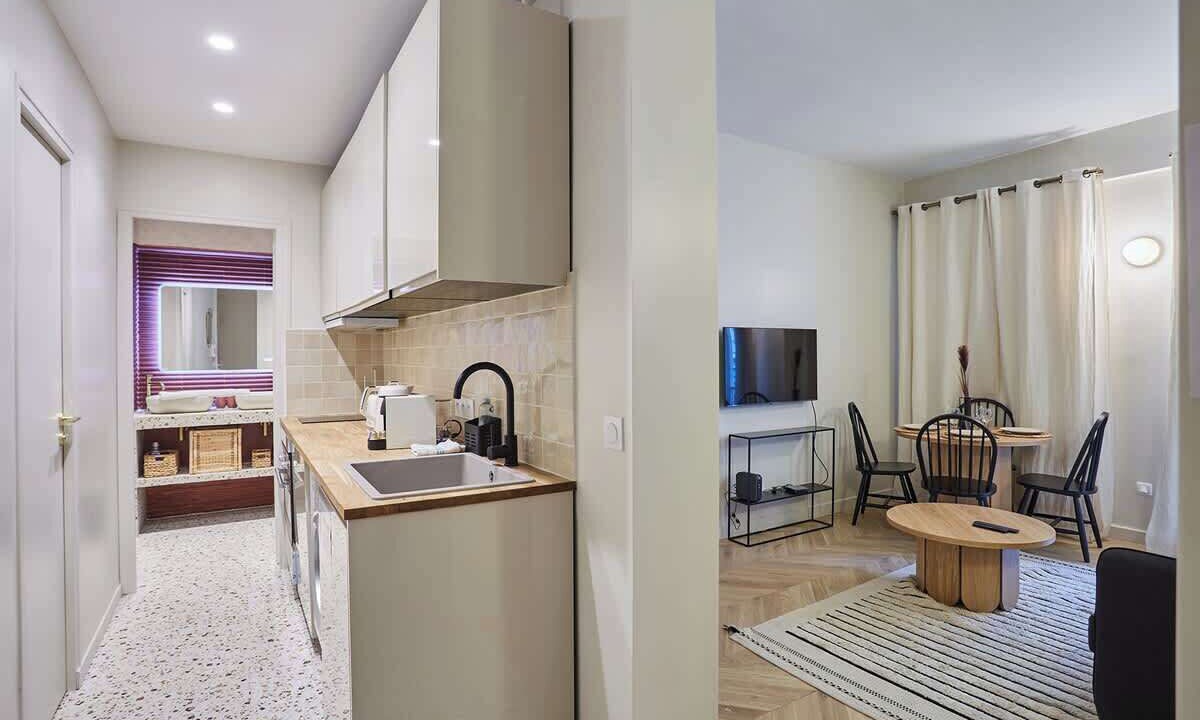 Photo of Kitchen in Latin