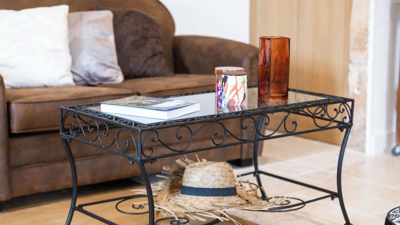 Photo of Livingroom in Turenne
