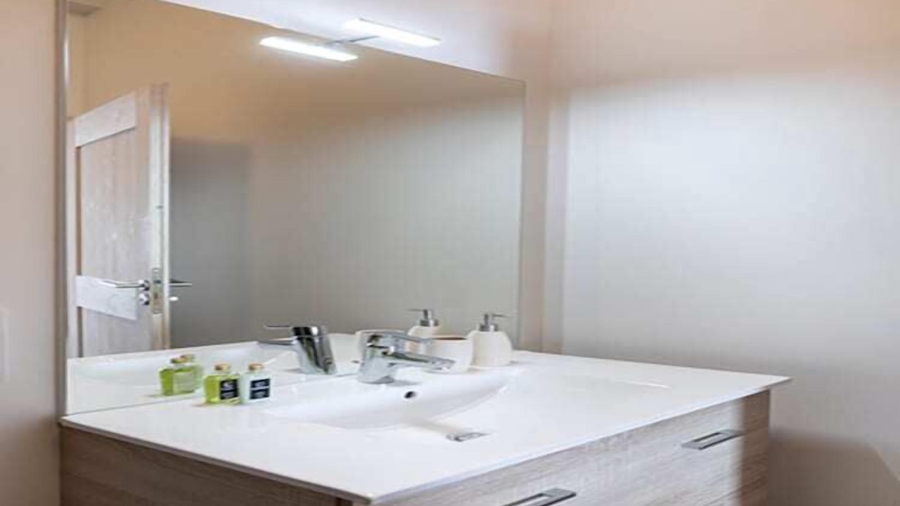 Photo of Bathroom in La Rosiere