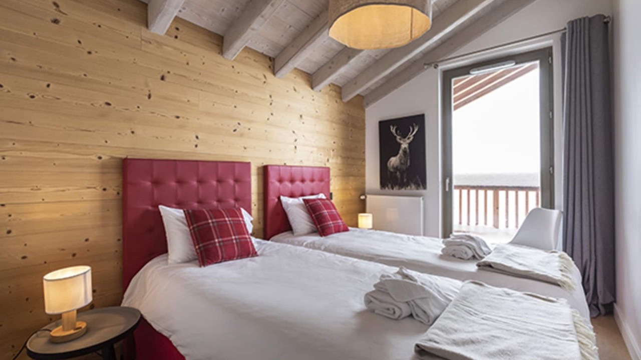 Photo of Others in La Rosiere