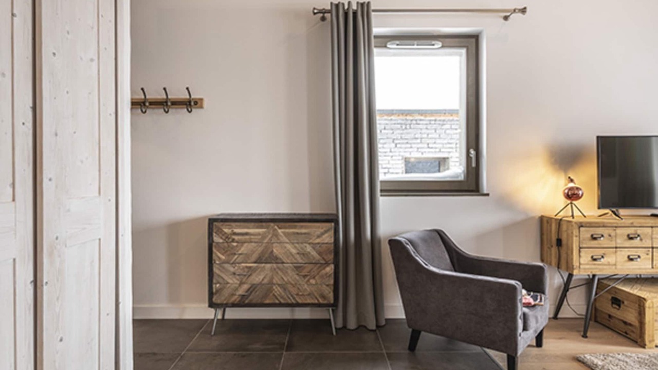 Photo of Livingroom in La Rosiere