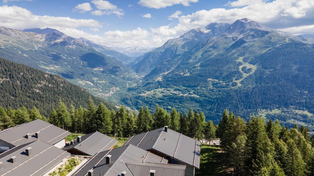 Photo of Others in La Rosiere