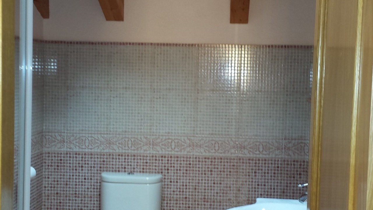 Photo of Bathroom in Sant Fost de Campsentelles