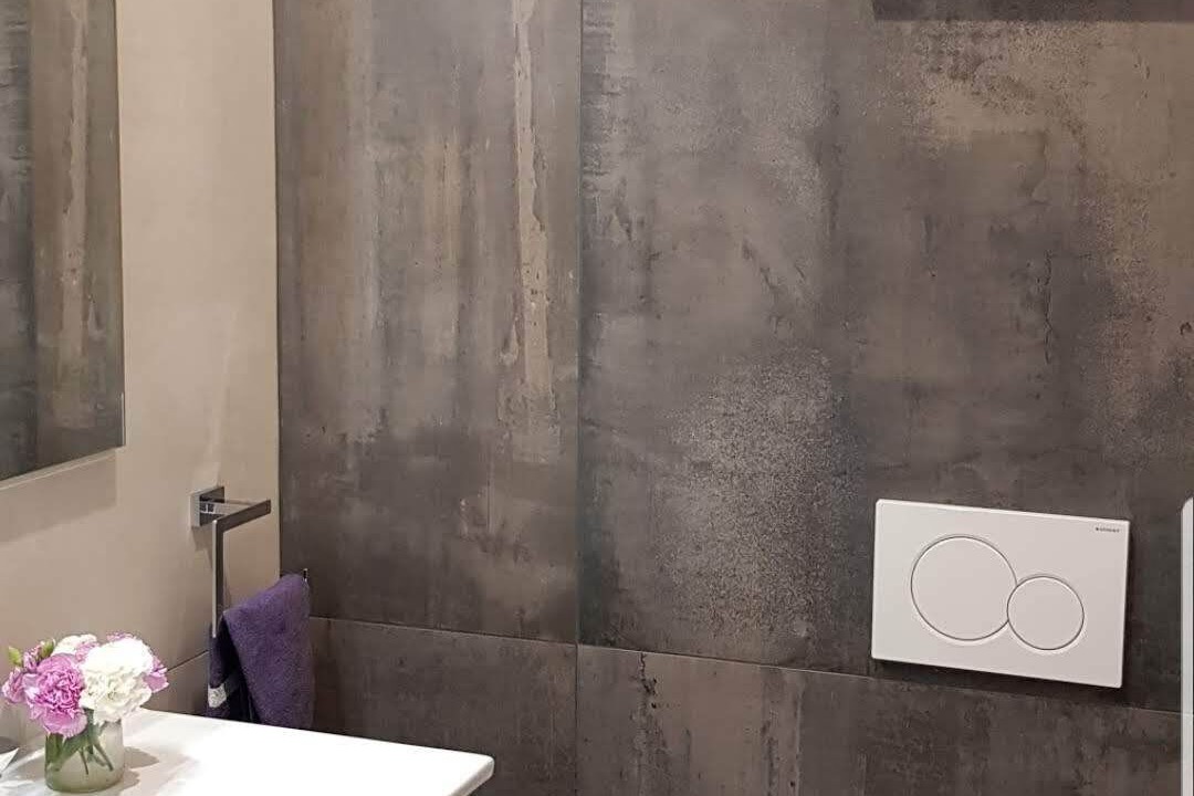 Photo of Bathroom in Marquixanes