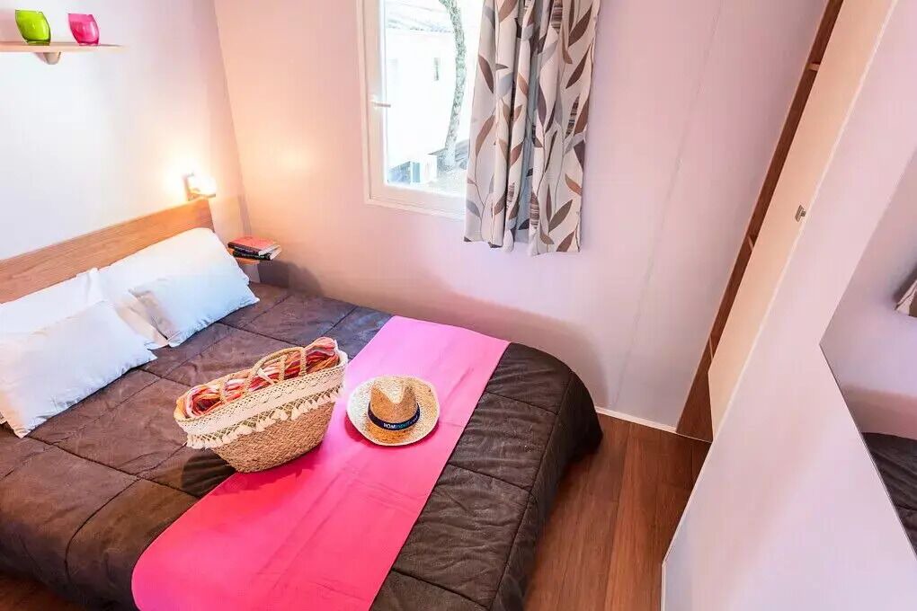 Photo of Bedroom in Torreilles-Plage