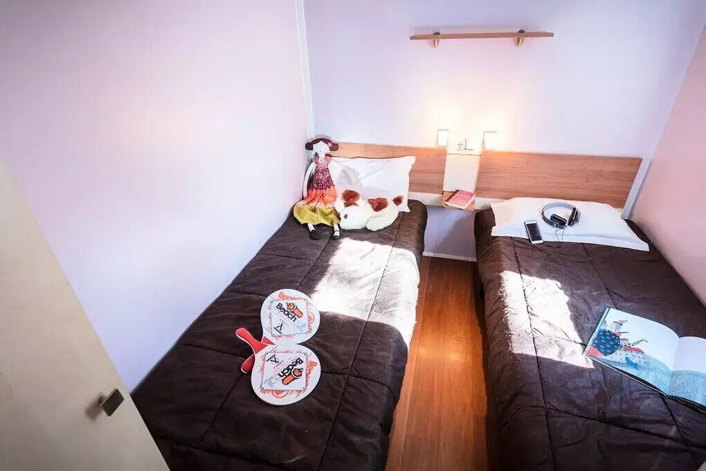 Photo of Bedroom in Torreilles-Plage