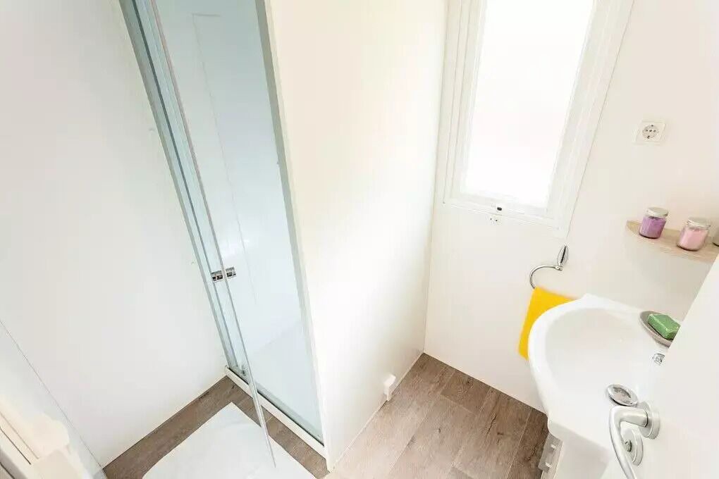 Photo of Bathroom in Torreilles-Plage