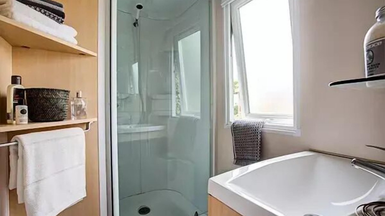 Photo of Bathroom in Torreilles-Plage