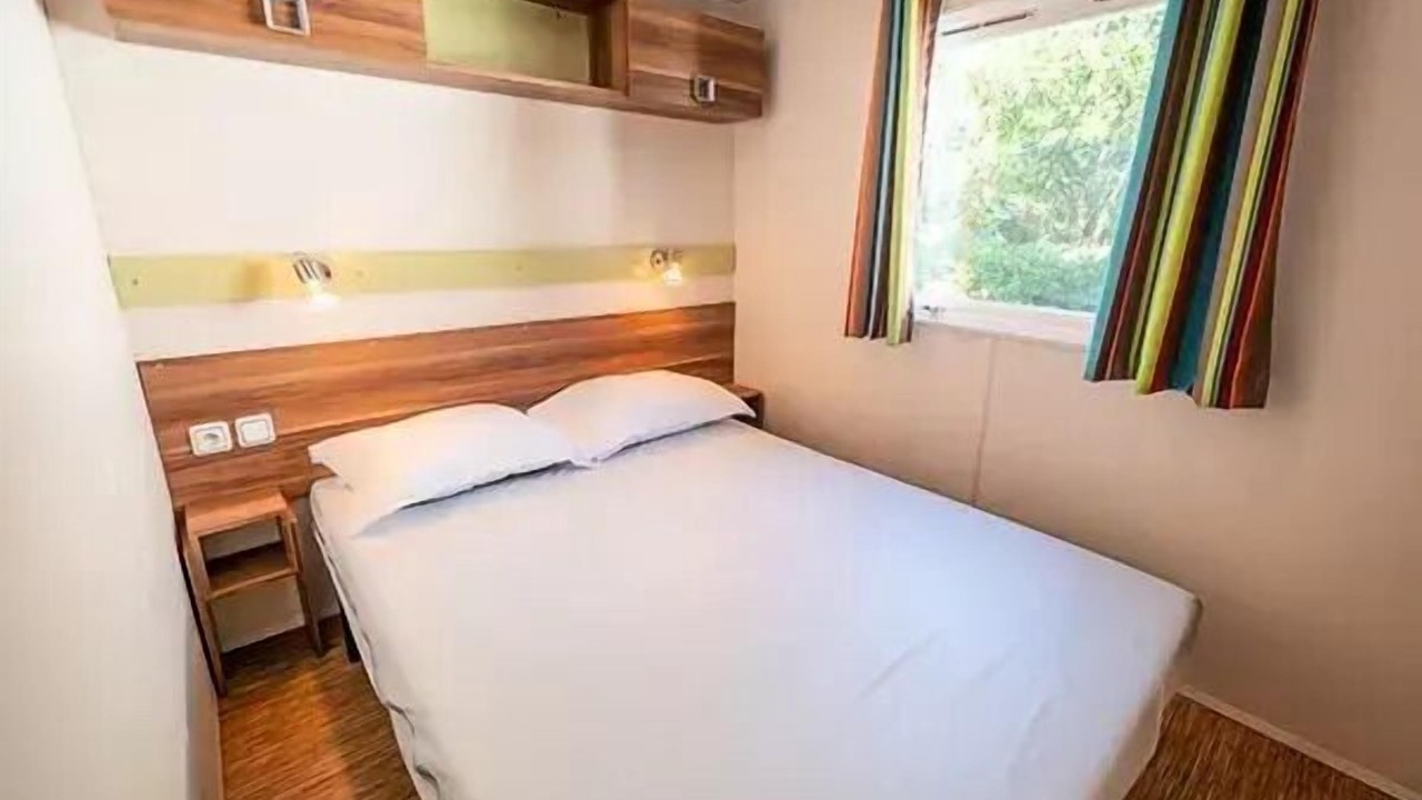 Photo of Bedroom in Torreilles-Plage