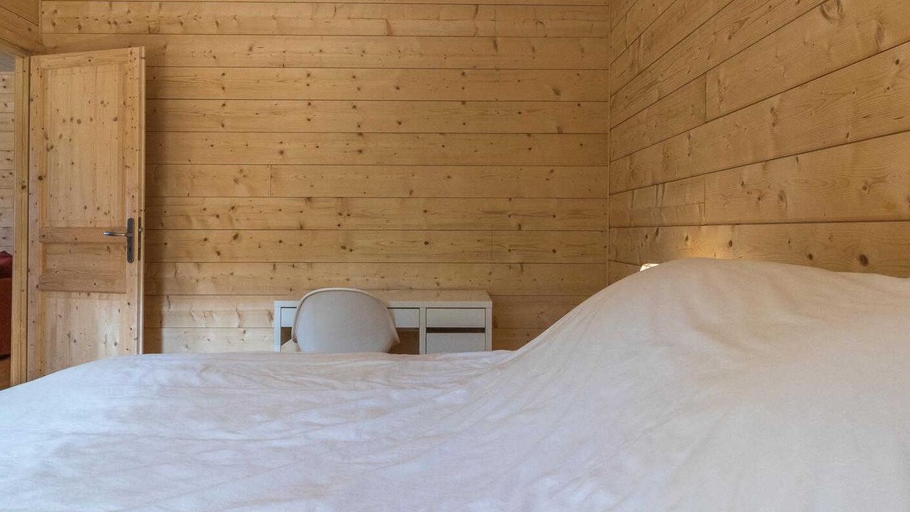 Photo of Bedroom in Boutx
