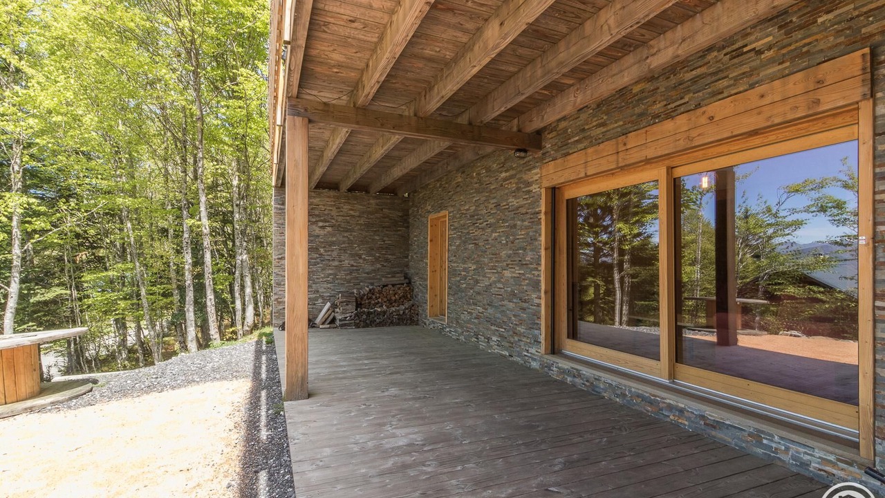 Photo of Patio Balcony in Boutx