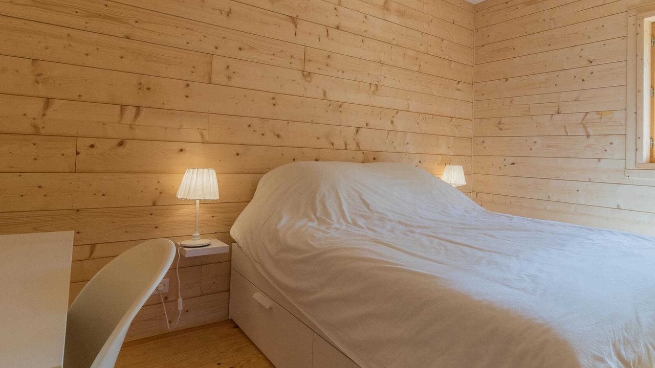 Photo of Bedroom in Boutx