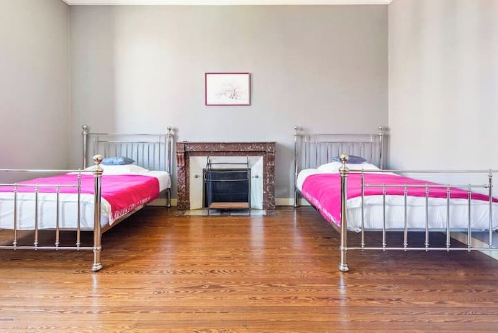 Photo of Bedroom in Montrejeau