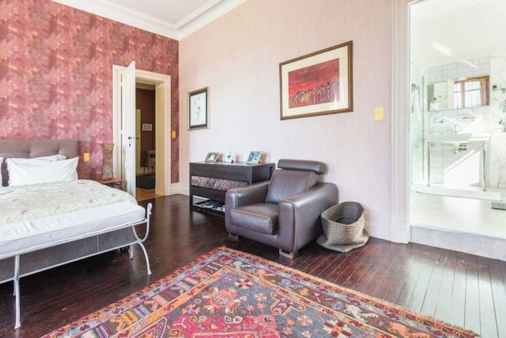 Photo of Bedroom in Montrejeau