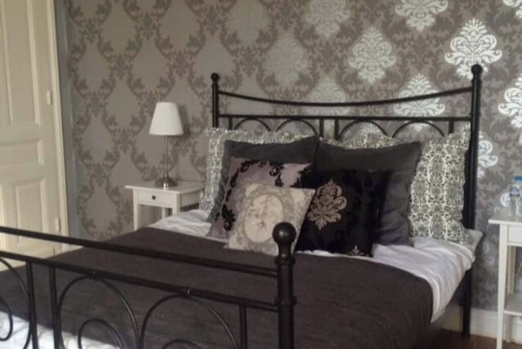 Photo of Bedroom in Montrejeau