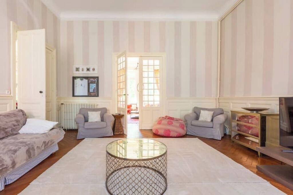 Photo of Livingroom in Montrejeau