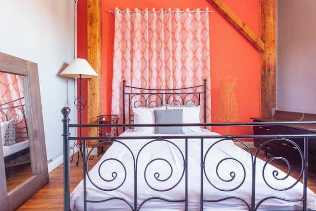 Photo of Bedroom in Montrejeau