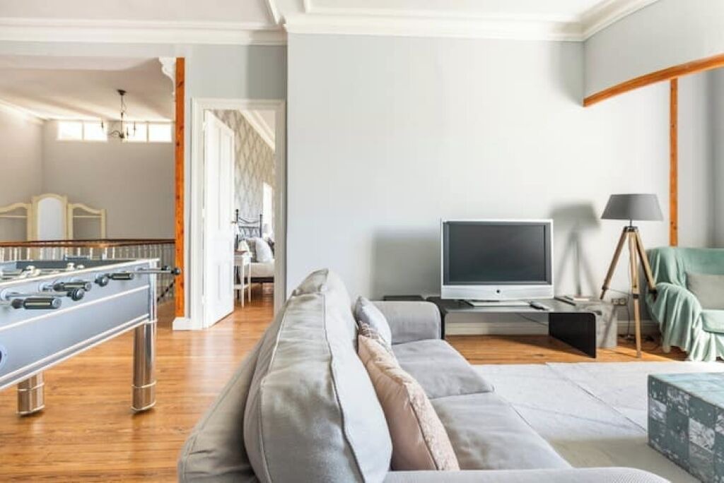 Photo of Livingroom in Montrejeau