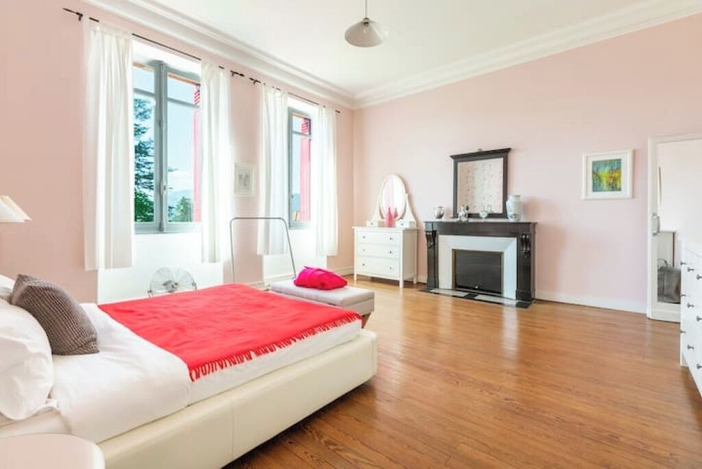 Photo of Bedroom in Montrejeau
