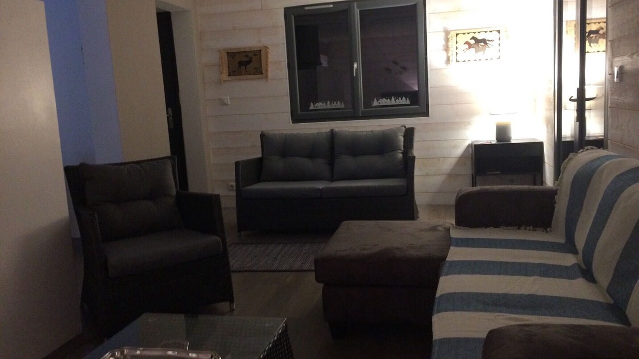 Photo of Livingroom in Besse-et-Saint-Anastaise