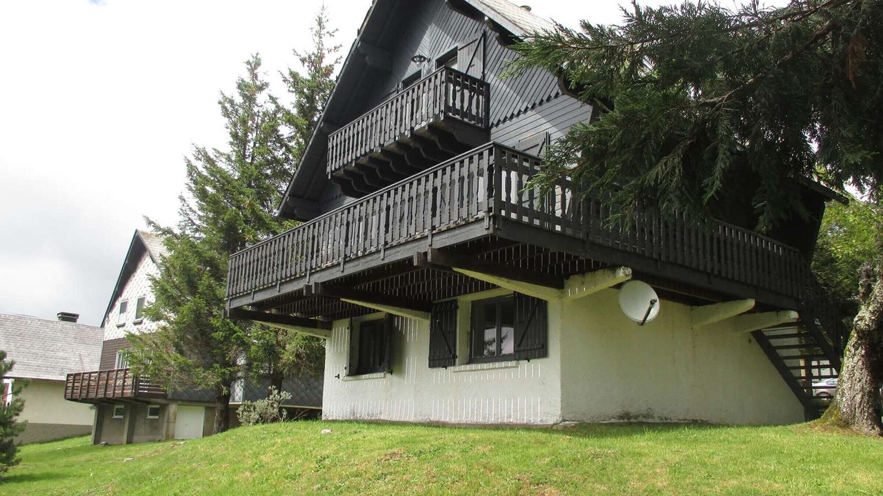 Photo of Outdoor in Besse-et-Saint-Anastaise