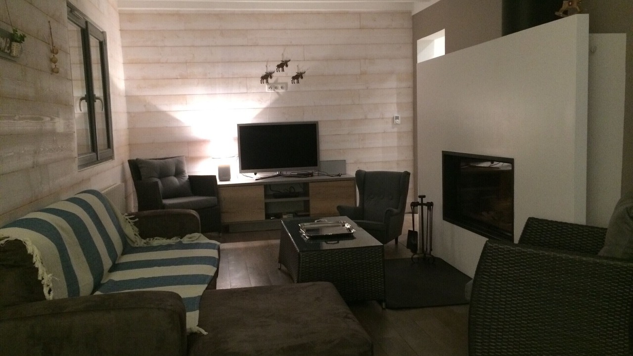 Photo of Livingroom in Besse-et-Saint-Anastaise