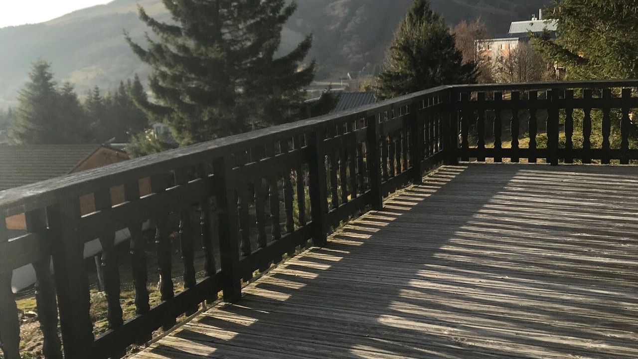 Photo of Outdoor in Besse-et-Saint-Anastaise