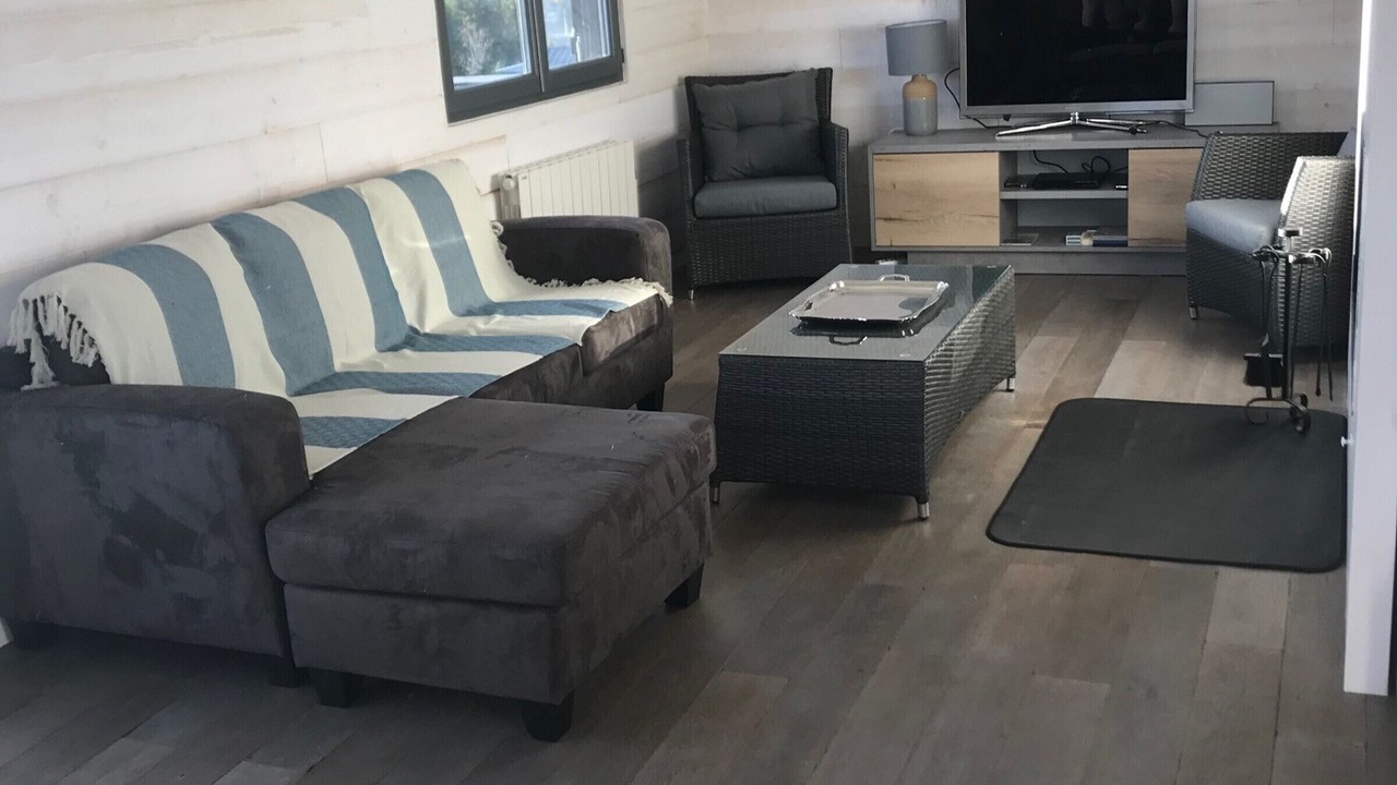 Photo of Livingroom in Besse-et-Saint-Anastaise