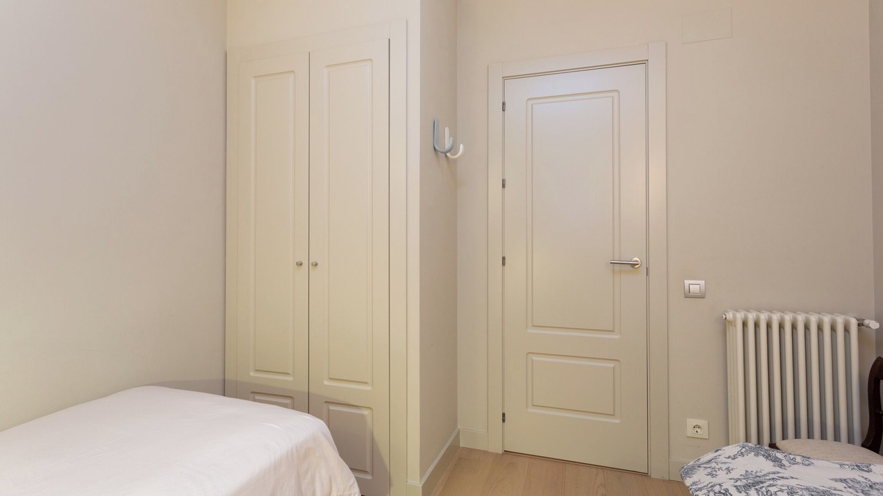 Photo of Bedroom in Sant Gervasi