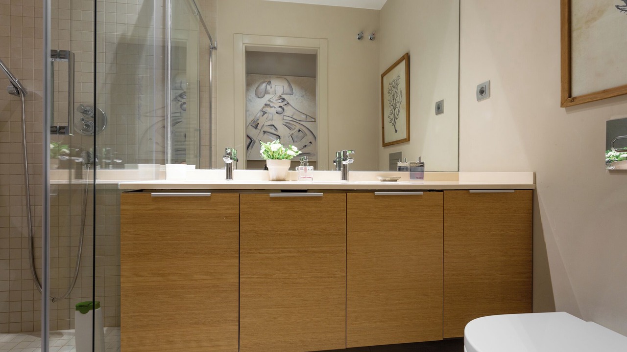 Photo of Bathroom in Sant Gervasi