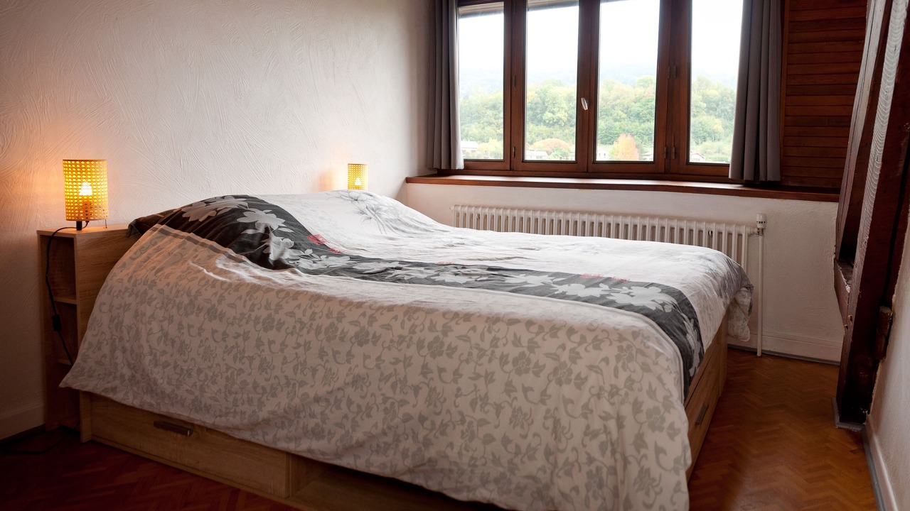 Photo of Bedroom in Vaulnaveys-le-Haut