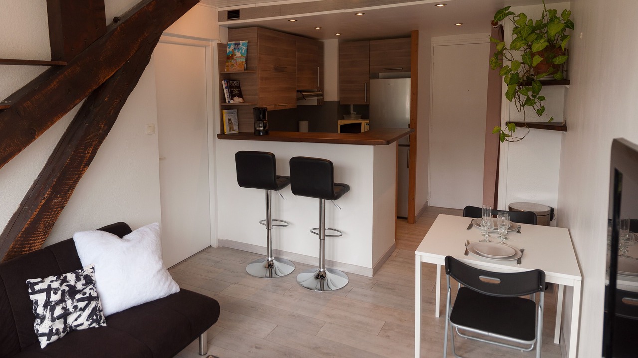 Photo of Livingroom in Vaulnaveys-le-Haut