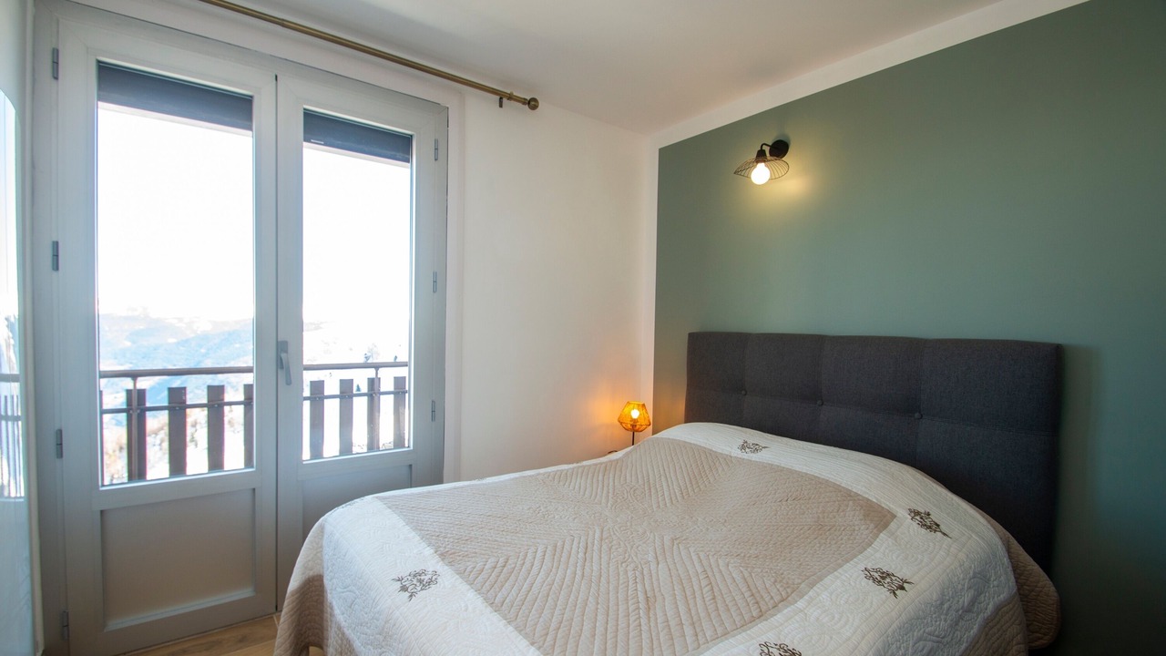 Photo of Bedroom in Pla d'Adet