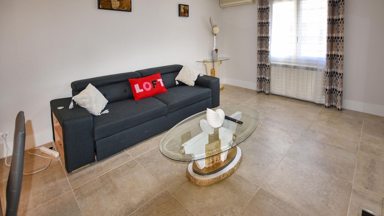 Photo of Bedroom in Sarrians