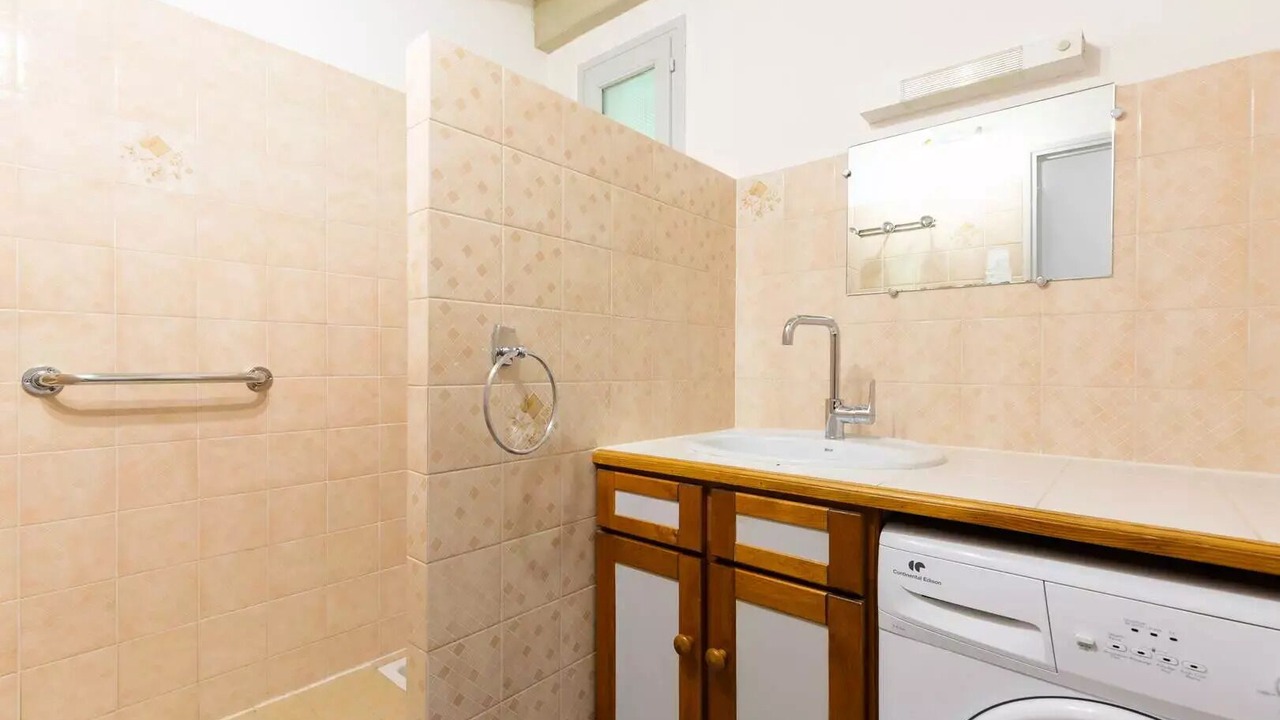 Photo of Bathroom in Peyragudes