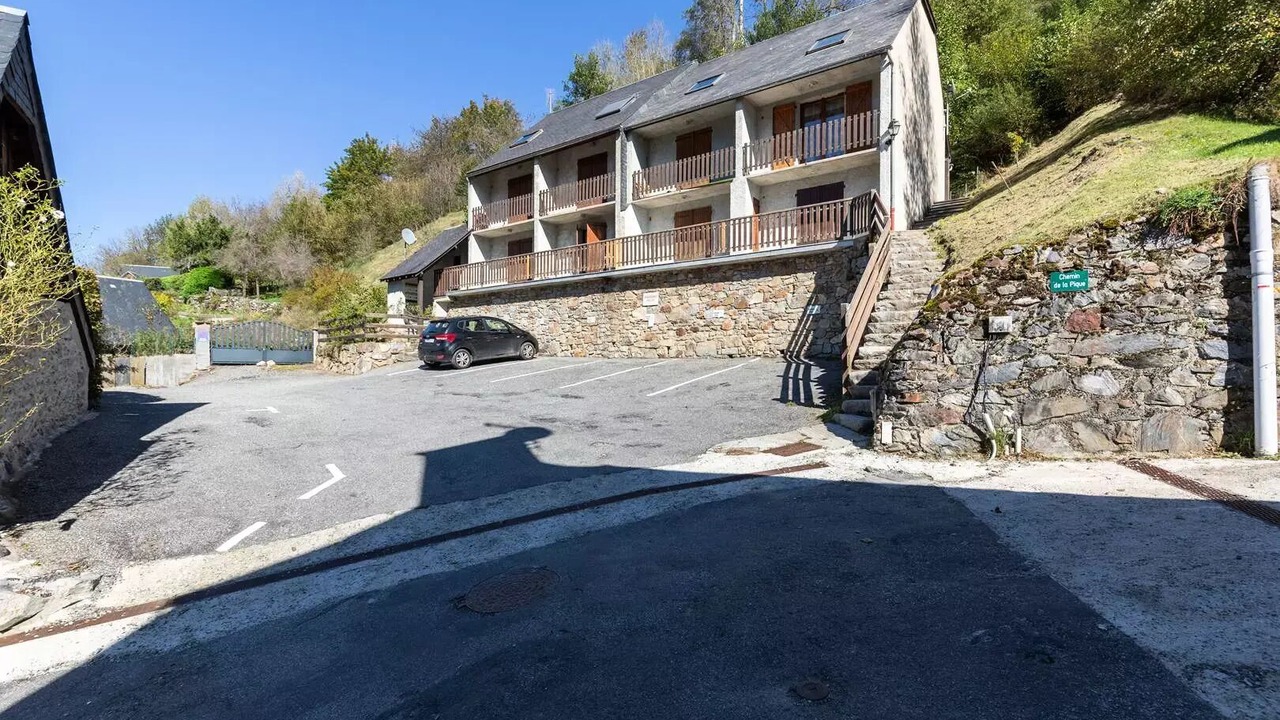 Photo of Outdoor in Peyragudes