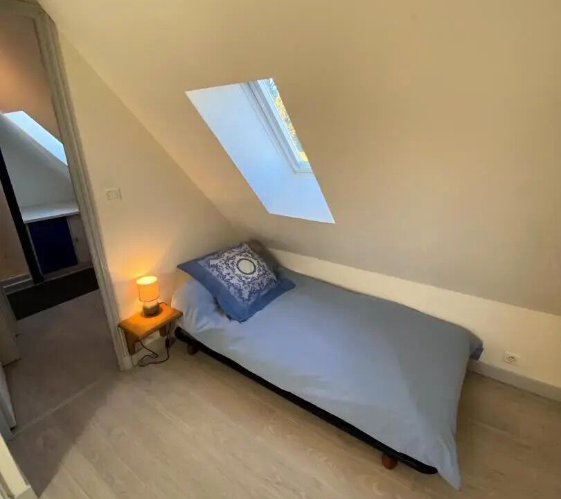 Photo of Bedroom in Darazac