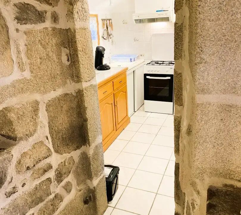 Photo of Kitchen in Darazac